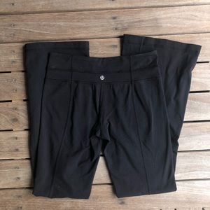 Lululemon Groove / Flare Yoga Pant